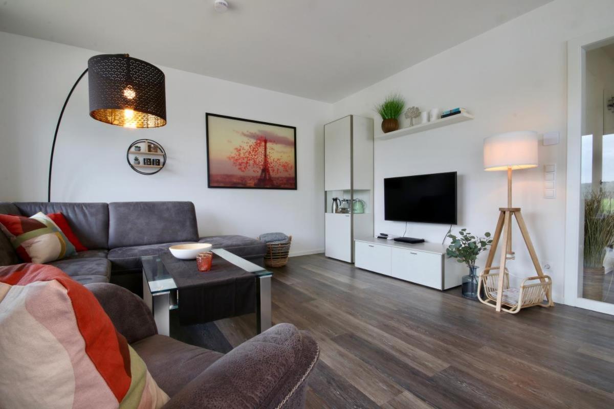 Ferienhaus Sonnenweg 8 Heringhausen Ngoại thất bức ảnh