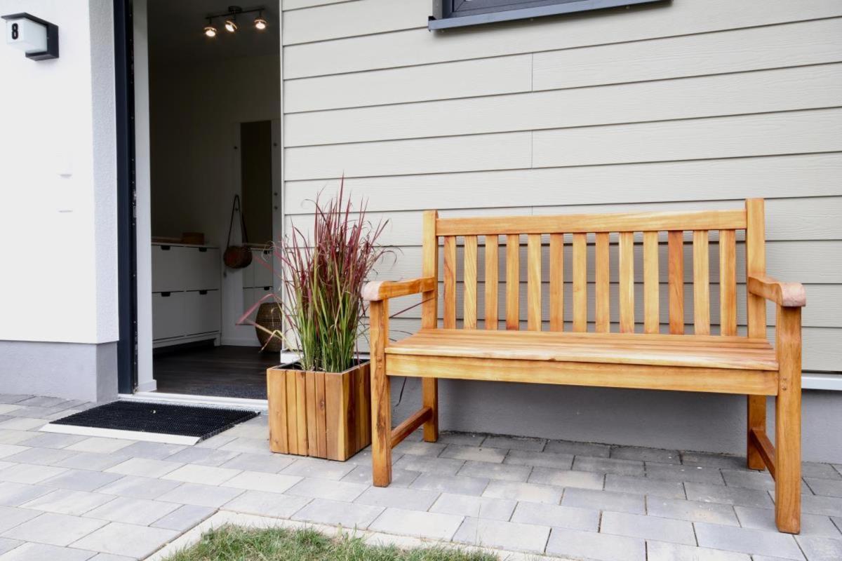 Ferienhaus Sonnenweg 8 Heringhausen Ngoại thất bức ảnh