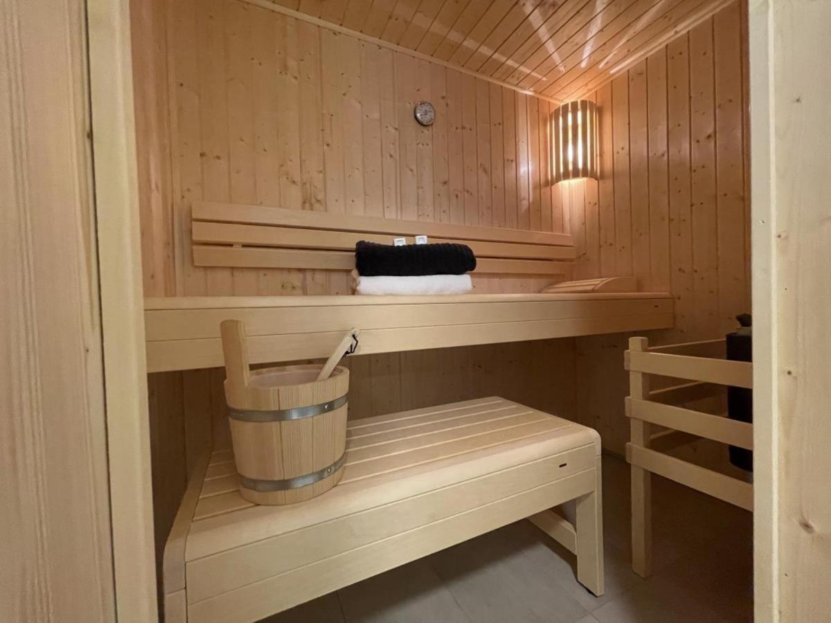 Ferienhaus Sonnenweg 8 Heringhausen Ngoại thất bức ảnh