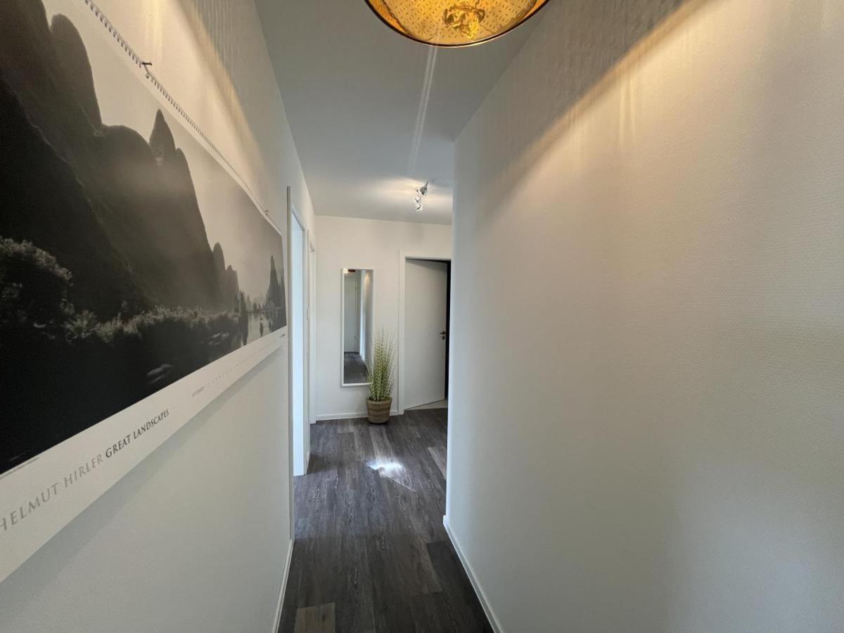 Ferienhaus Sonnenweg 8 Heringhausen Ngoại thất bức ảnh