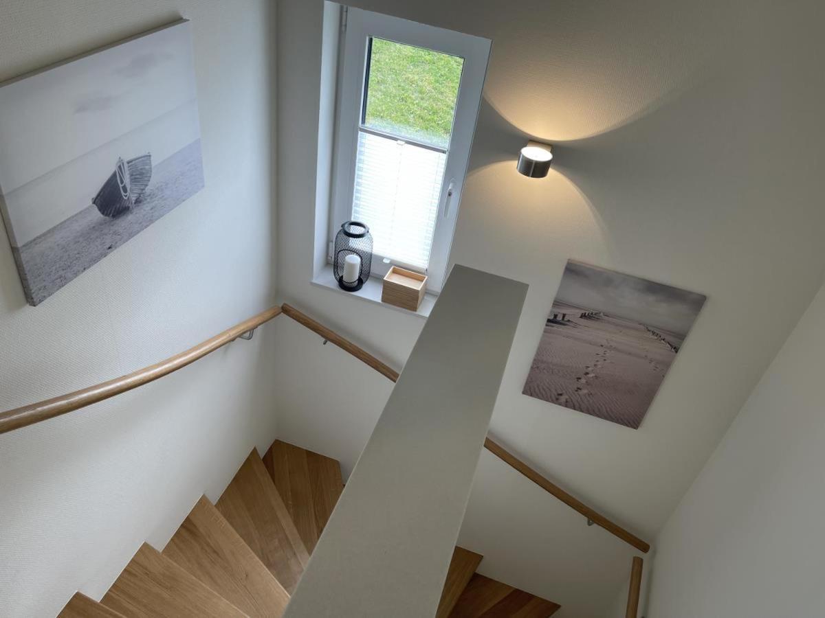 Ferienhaus Sonnenweg 8 Heringhausen Ngoại thất bức ảnh