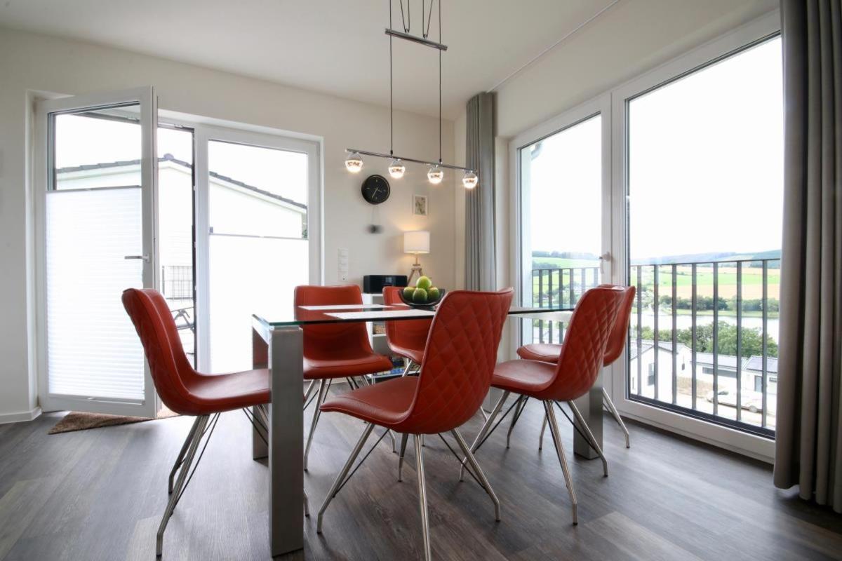 Ferienhaus Sonnenweg 8 Heringhausen Ngoại thất bức ảnh