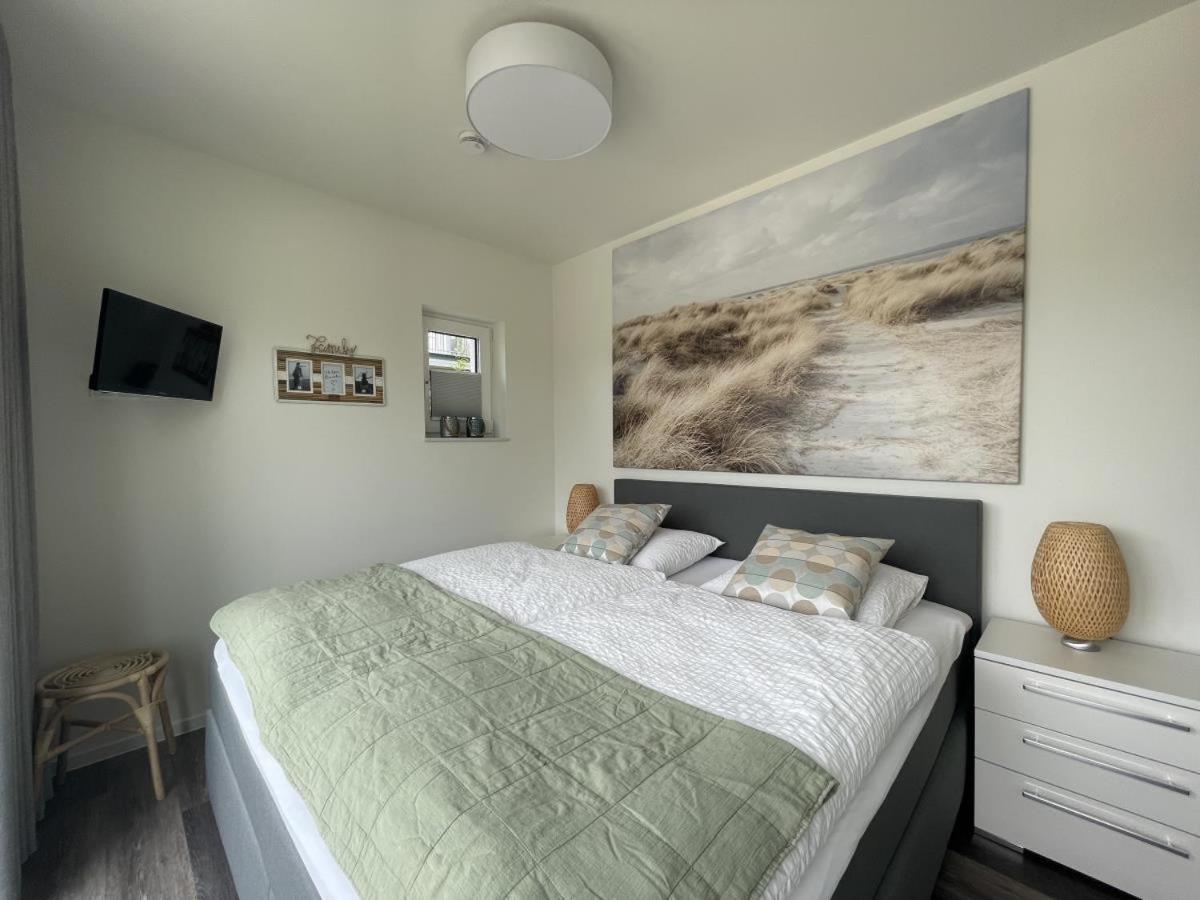 Ferienhaus Sonnenweg 8 Heringhausen Ngoại thất bức ảnh