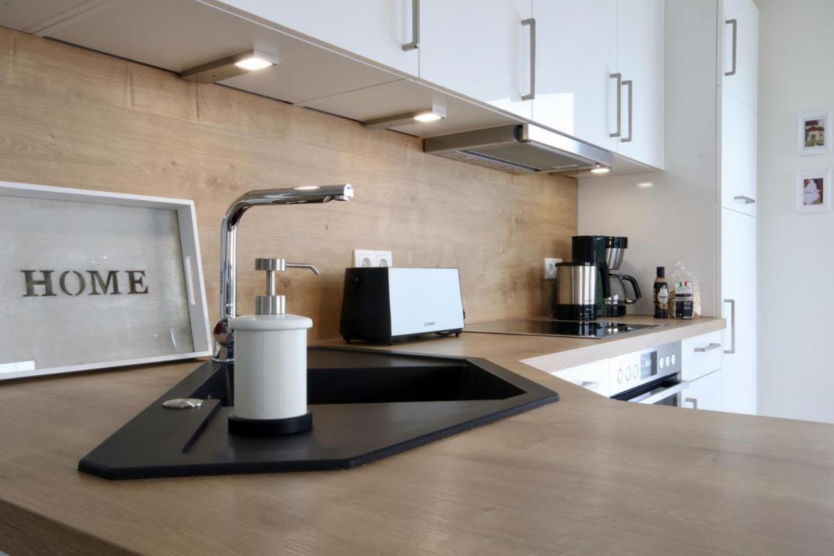 Ferienhaus Sonnenweg 8 Heringhausen Ngoại thất bức ảnh